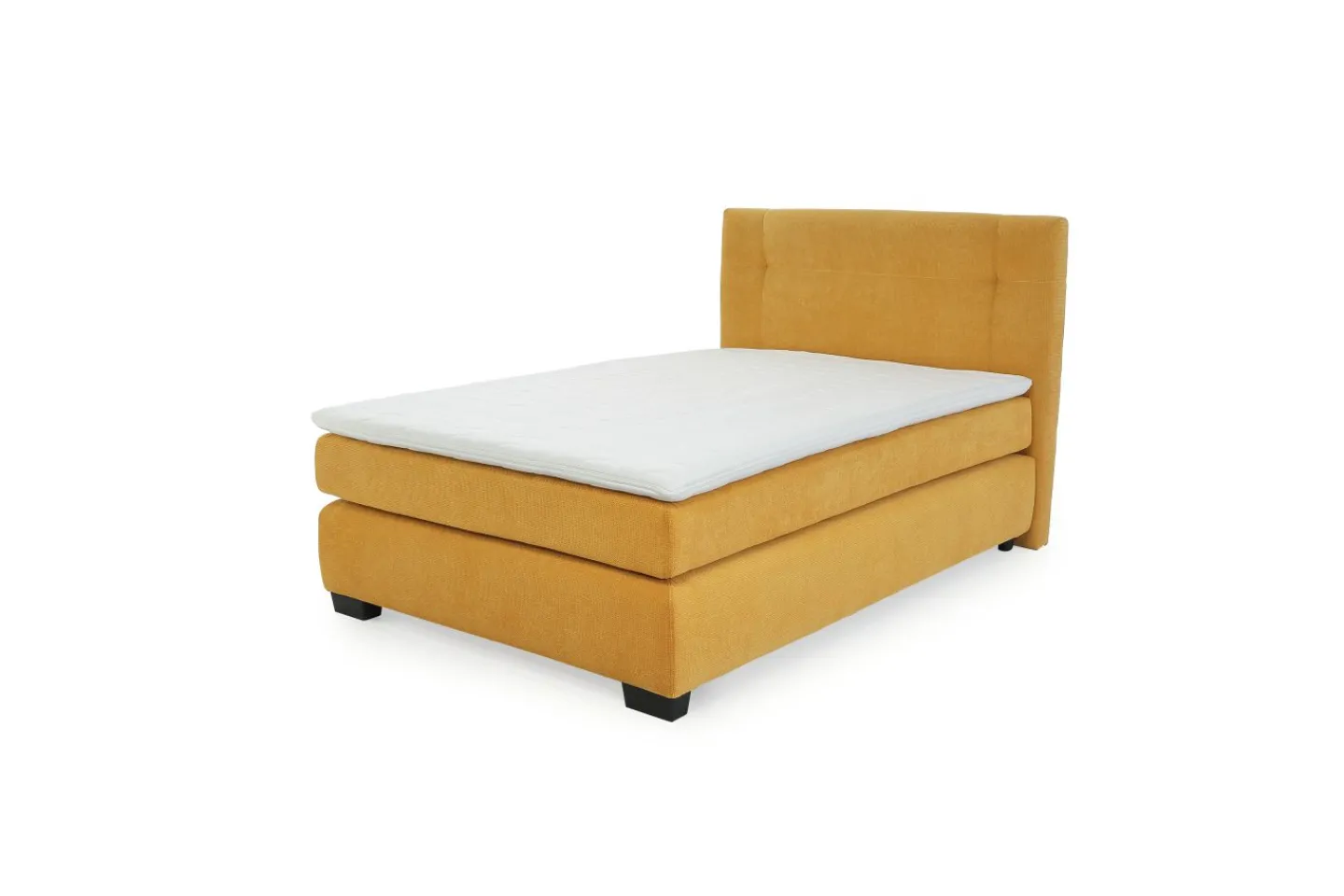 Jockenhöfer Boxspringbett WINDAU* Einzelbetten|Boxspringbetten