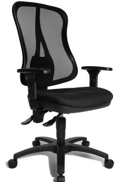 Topstar Bürodrehstuhl LINEA 25* Schreibtischstühle