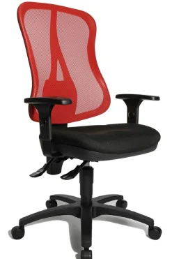 Topstar Bürodrehstuhl LINEA 25* Schreibtischstühle