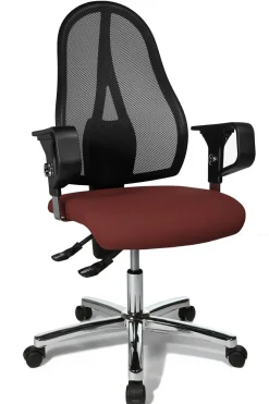 Topstar Bürodrehstuhl SITNESS BASIC 300* Schreibtischstühle