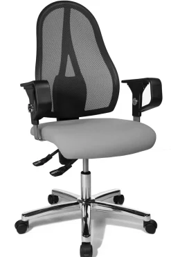 Topstar Bürodrehstuhl SITNESS BASIC 300* Schreibtischstühle