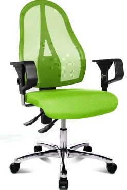 Topstar Bürodrehstuhl SITNESS BASIC 300* Schreibtischstühle