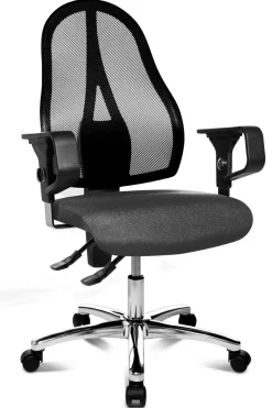 Topstar Bürodrehstuhl SITNESS BASIC 300* Schreibtischstühle
