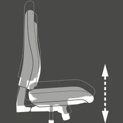 Topstar Bürodrehstuhl SITNESS CREATIVE 500* Schreibtischstühle