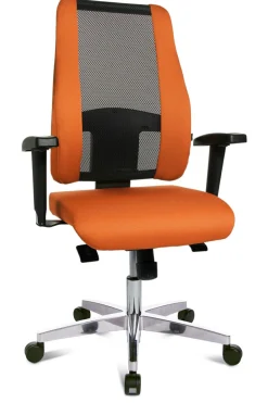 Topstar Bürodrehstuhl SITNESS LADY 300* Schreibtischstühle