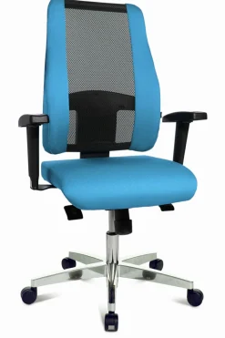Topstar Bürodrehstuhl SITNESS LADY 300* Schreibtischstühle