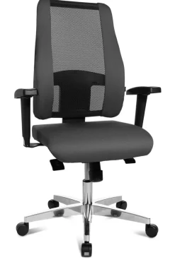 Topstar Bürodrehstuhl SITNESS LADY 300* Schreibtischstühle