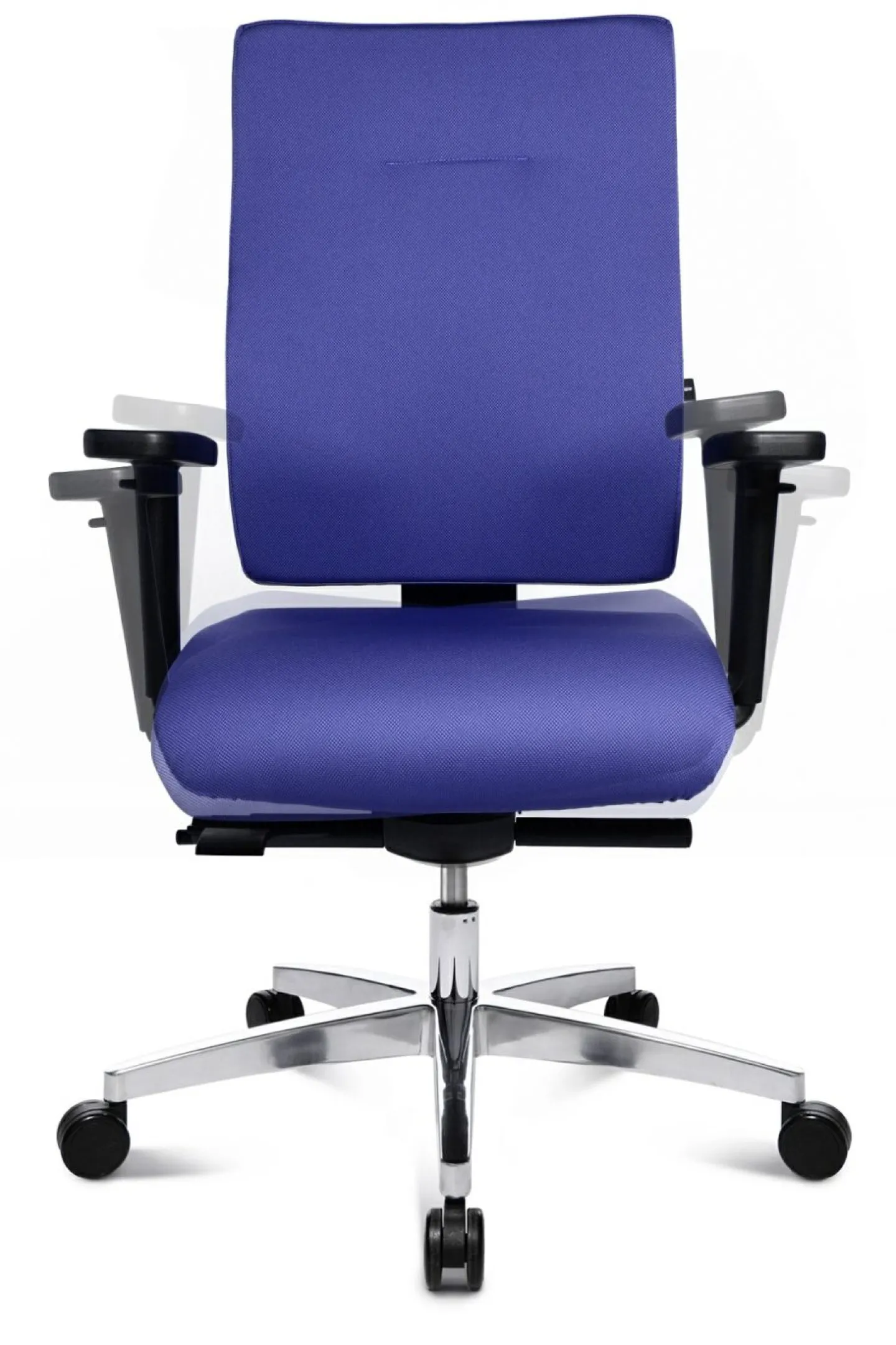 Topstar Bürodrehstuhl SITNESS PROFI 300* Schreibtischstühle