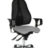 Topstar Bürodrehstuhl SITNESS PROFI 600* Schreibtischstühle
