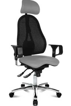 Topstar Bürodrehstuhl SITNESS PROFI 600* Schreibtischstühle
