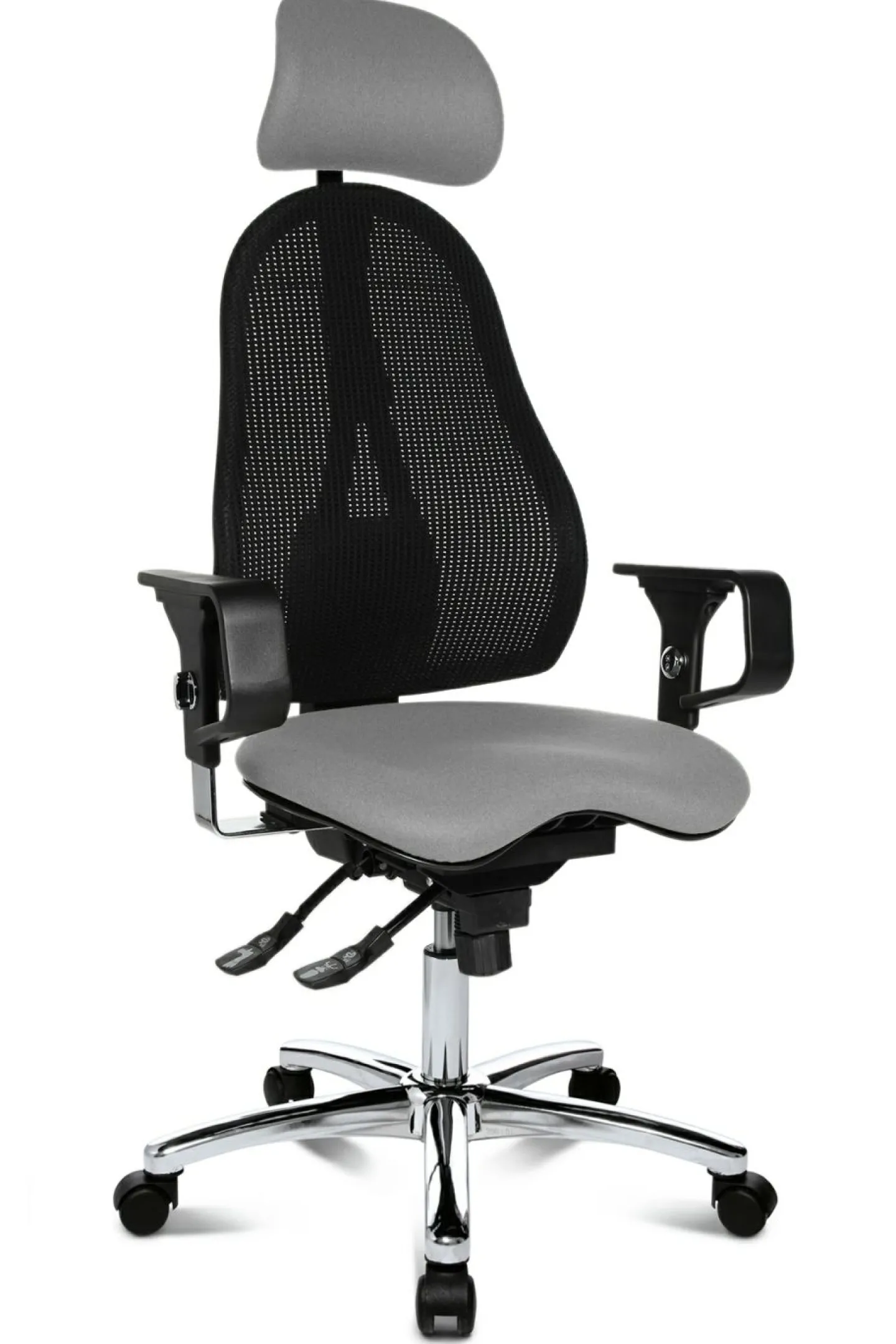 Topstar Bürodrehstuhl SITNESS PROFI 600* Schreibtischstühle