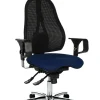 Topstar Bürodrehstuhl SITNESS PROFI 600* Schreibtischstühle