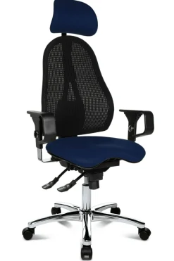 Topstar Bürodrehstuhl SITNESS PROFI 600* Schreibtischstühle