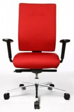 Bürodrehstuhl SITNESS PROFI 300