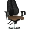 Topstar Bürodrehstuhl SITNESS PROFI 600* Schreibtischstühle