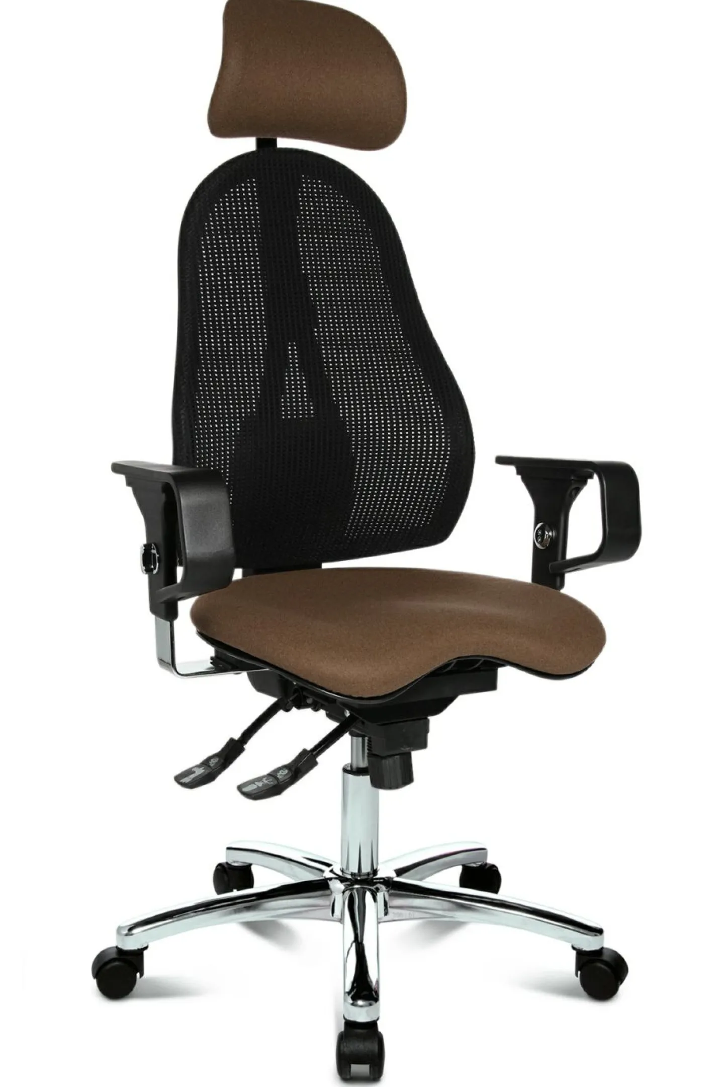 Topstar Bürodrehstuhl SITNESS PROFI 600* Schreibtischstühle