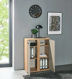 Bega Consult Bürokommode KANADA* Türkommoden