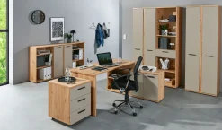 Bega Consult Bürokommode KANADA* Türkommoden
