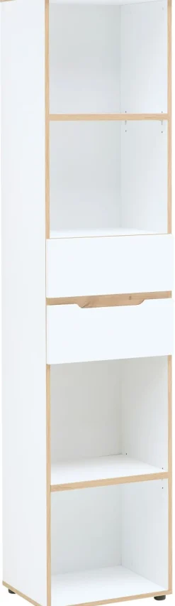 Innostyle Büroregal MEAGAN* Aktenregale|Bücherregale