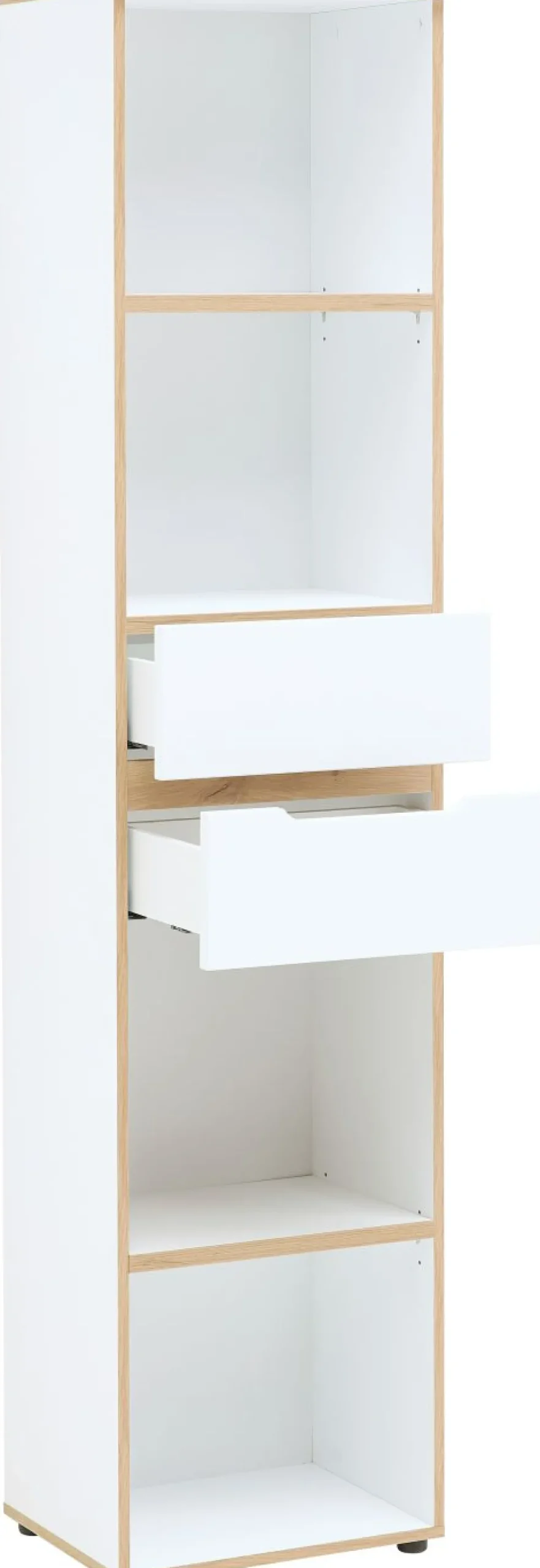 Innostyle Büroregal MEAGAN* Aktenregale|Bücherregale