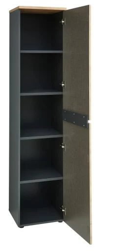 Innostyle Büroschrank MEAGAN* Aktenschränke