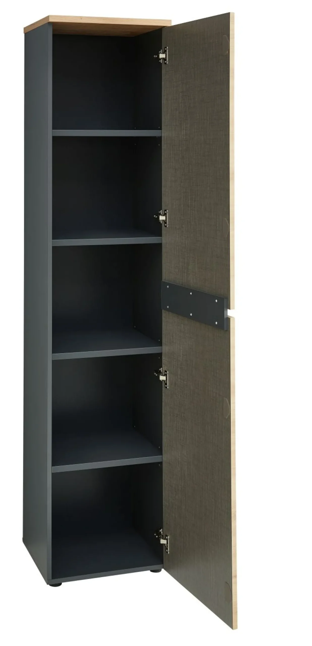 Innostyle Büroschrank MEAGAN* Aktenschränke