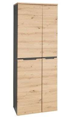 Innostyle Büroschrank MEAGAN* Aktenschränke