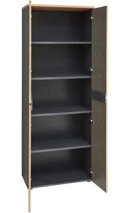 Innostyle Büroschrank MEAGAN* Aktenschränke