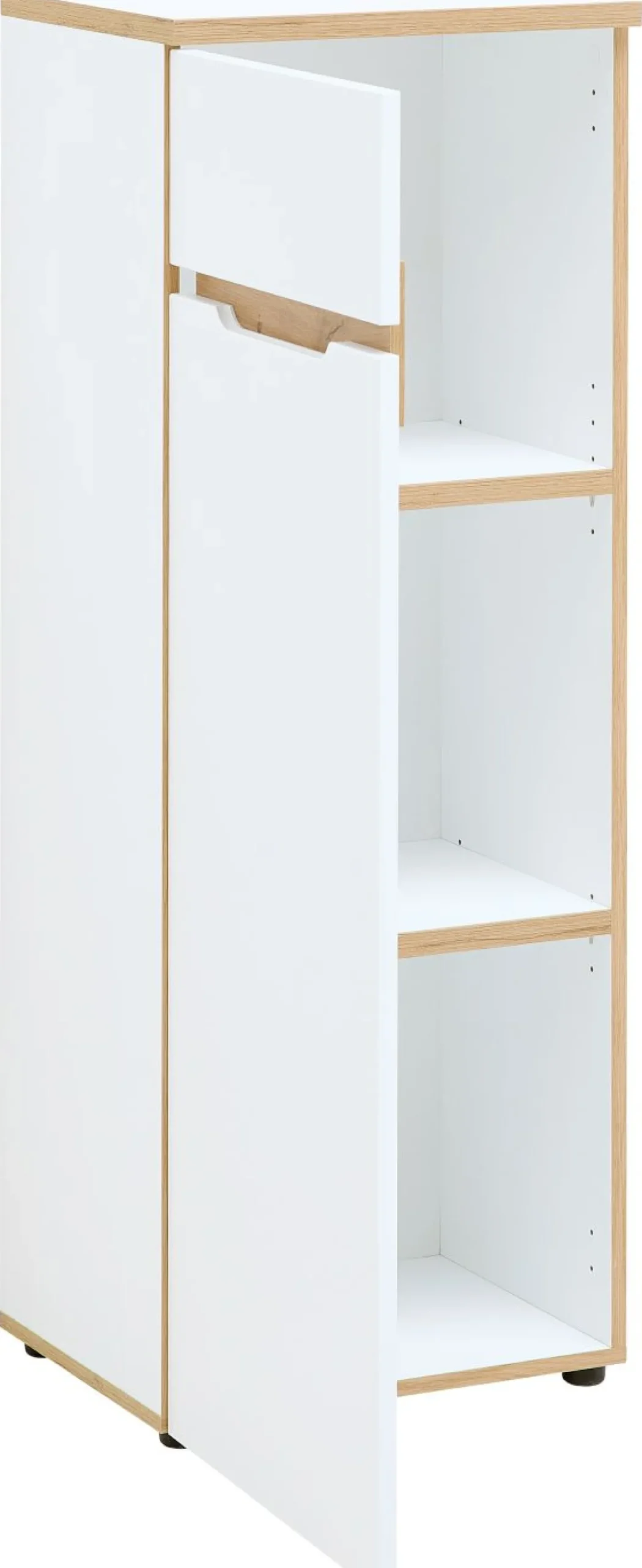 Innostyle Büroschrank MEAGAN* Aktenschränke