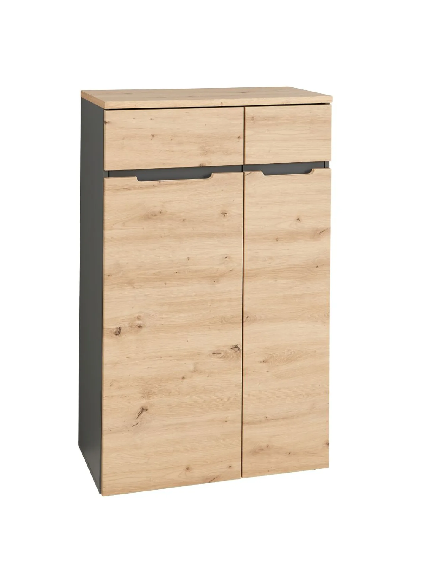 Innostyle Büroschrank MEAGAN* Aktenschränke