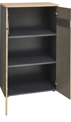 Innostyle Büroschrank MEAGAN* Aktenschränke