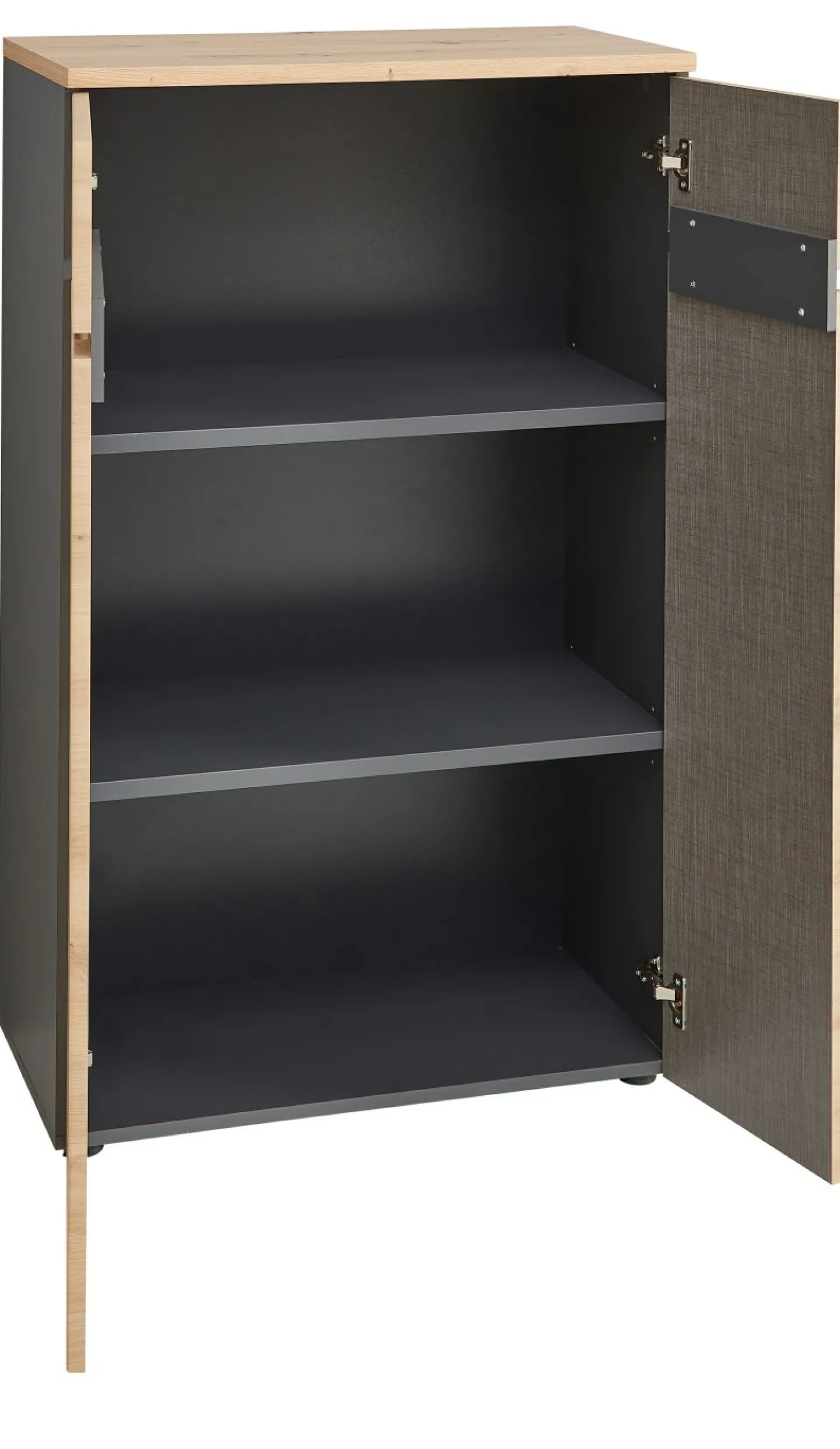 Innostyle Büroschrank MEAGAN* Aktenschränke