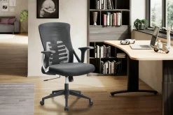 Skyport Bürostuhl ACUL-DU-NORD* Schreibtischstühle