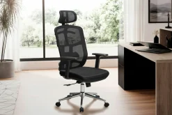 Skyport Bürostuhl ANSE-D'HAINAULT* Schreibtischstühle