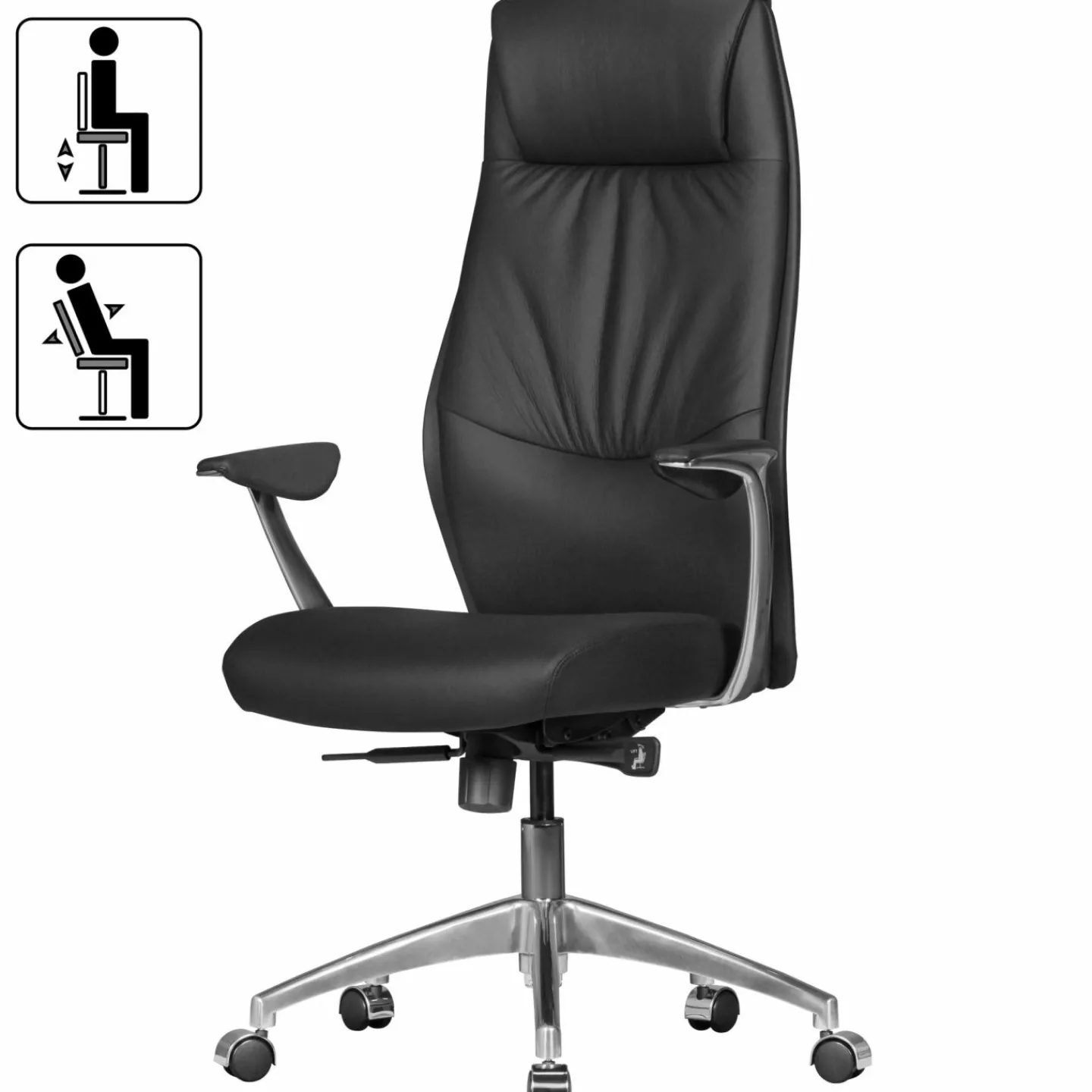 Skyport Bürostuhl DOI CHOM HOT* Schreibtischstühle