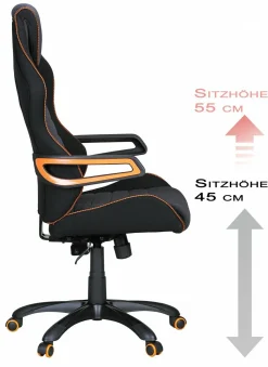 Skyport Bürostuhl ROI ET* Schreibtischstühle