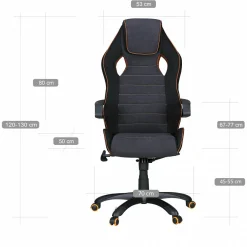 Skyport Bürostuhl ROI ET* Schreibtischstühle