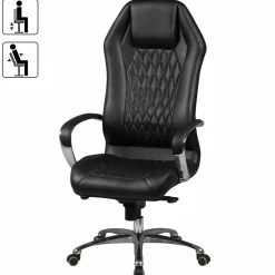 Skyport Bürostuhl SATUN* Schreibtischstühle