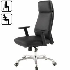 Skyport Bürostuhl TAK* Schreibtischstühle