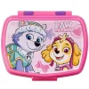 Stor Brotbox Paw Patrol Girl PAW PATROL*Kinder Brotboxen|Geschirr & Besteck