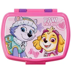 Stor Brotbox Paw Patrol Girl PAW PATROL*Kinder Brotboxen|Geschirr & Besteck