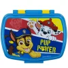 Stor Brotbox Paw Patrol PAW PATROL* Dosen & Vorratsbehälter|Boxen