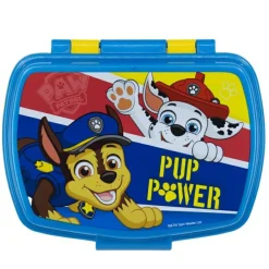 Stor Brotbox Paw Patrol PAW PATROL* Dosen & Vorratsbehälter|Boxen