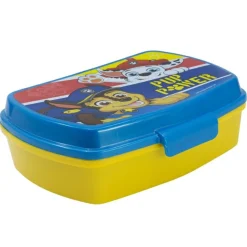 Stor Brotbox Paw Patrol PAW PATROL* Dosen & Vorratsbehälter|Boxen