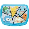 Brotbox Pokemon POKEMON
