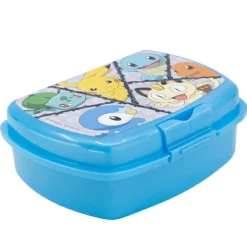 Brotbox Pokemon POKEMON
