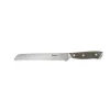 Metaltex Brotmesser mit Holzgriff HERITAGE* Koch- & Backutensilien