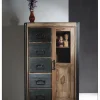 Sit Brotschrank PANAMA* Highboards