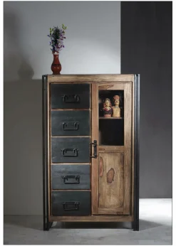 Sit Brotschrank PANAMA* Highboards