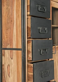 Sit Brotschrank PANAMA* Highboards